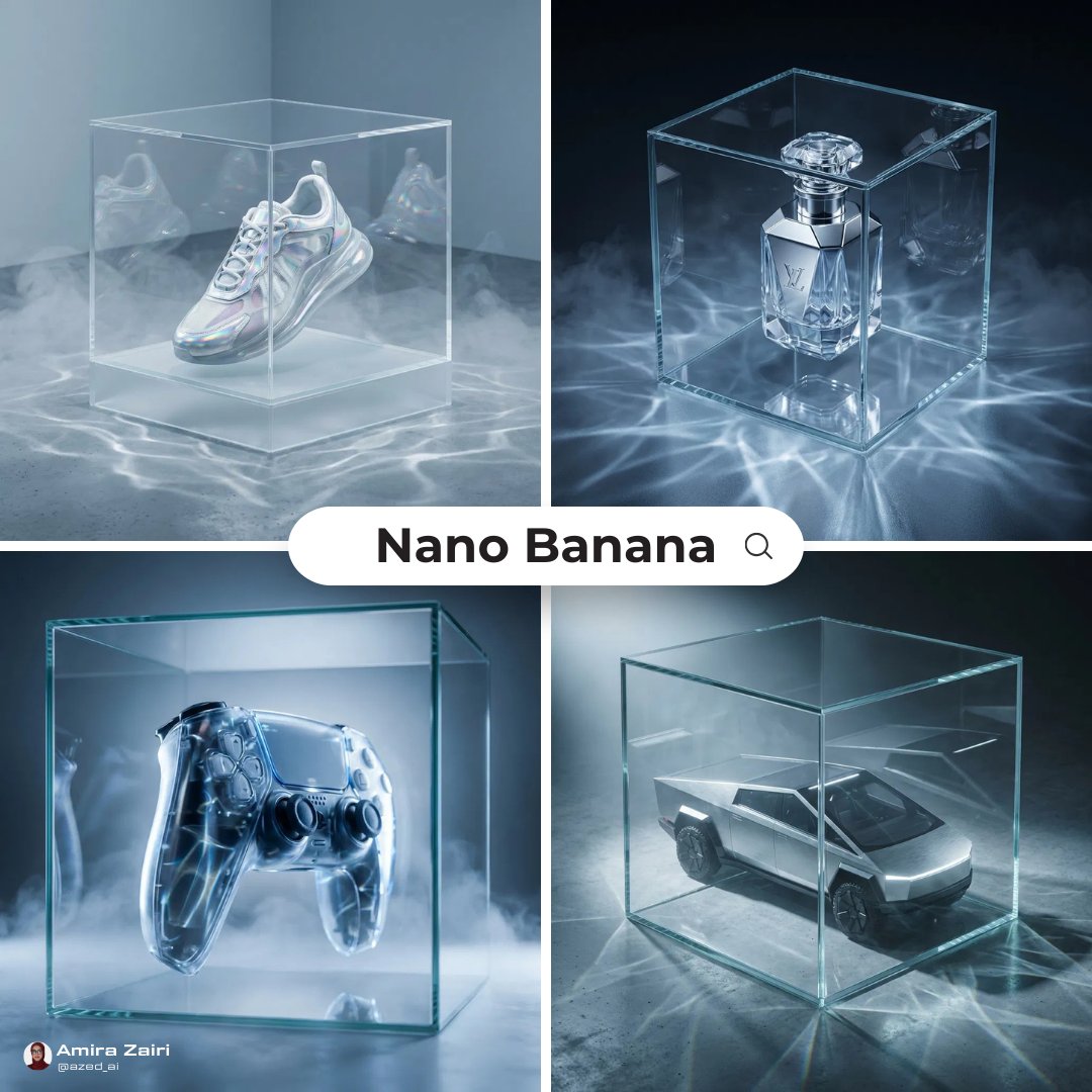 [产品], futuristic high end ad, trans...