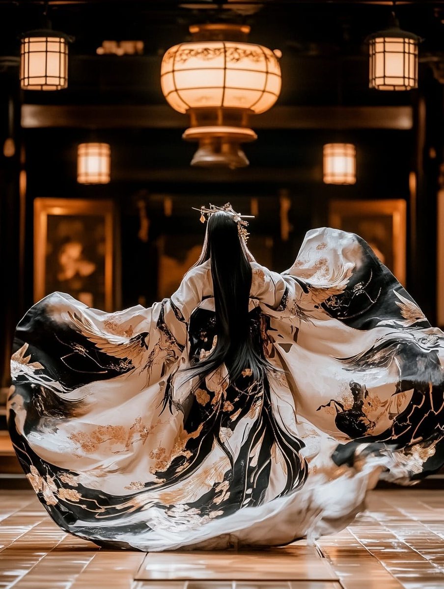 わくわく 🌀 心动涟漪