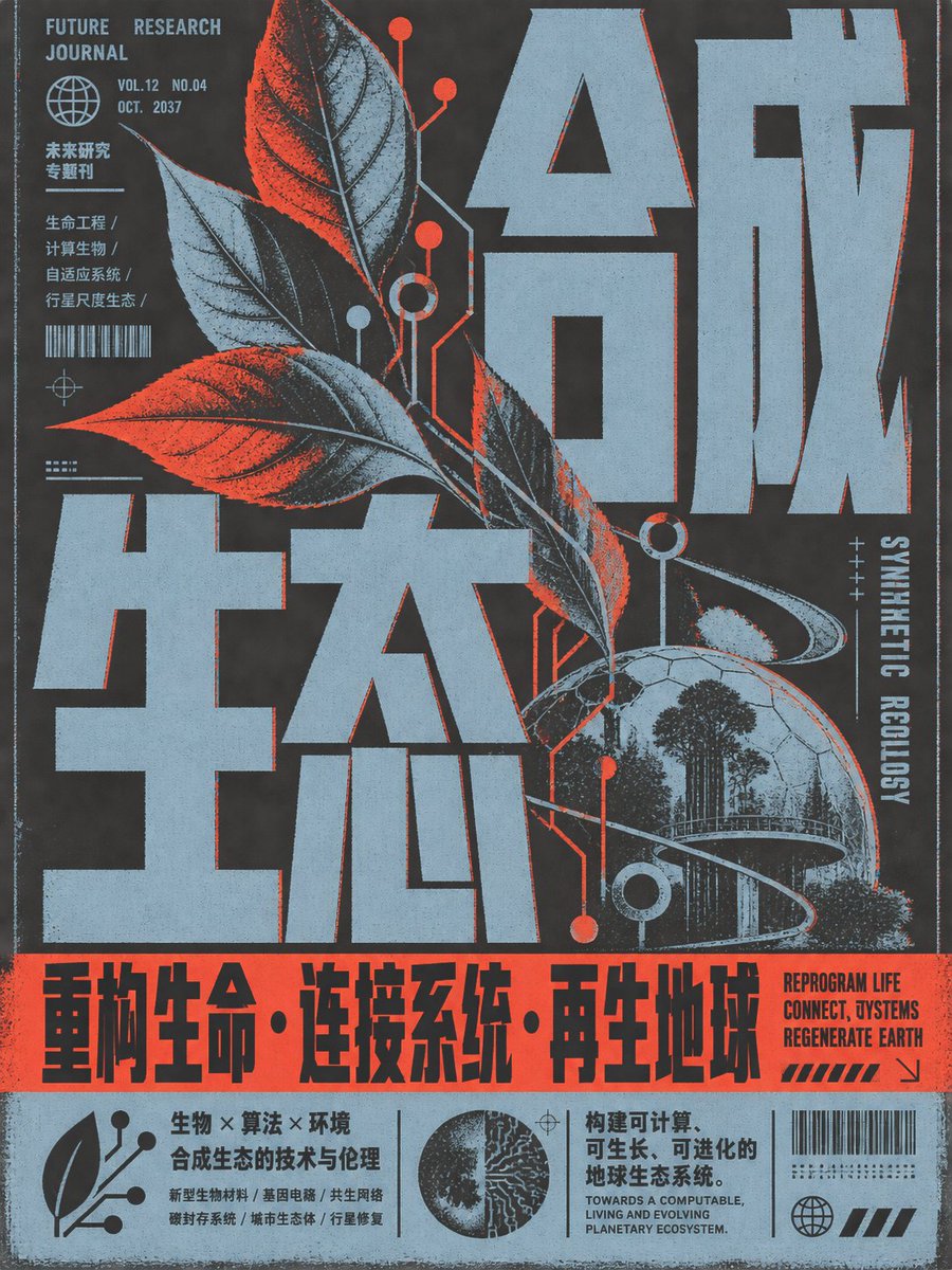 轨道城市：巨型字块与磁悬浮列车的出版封面