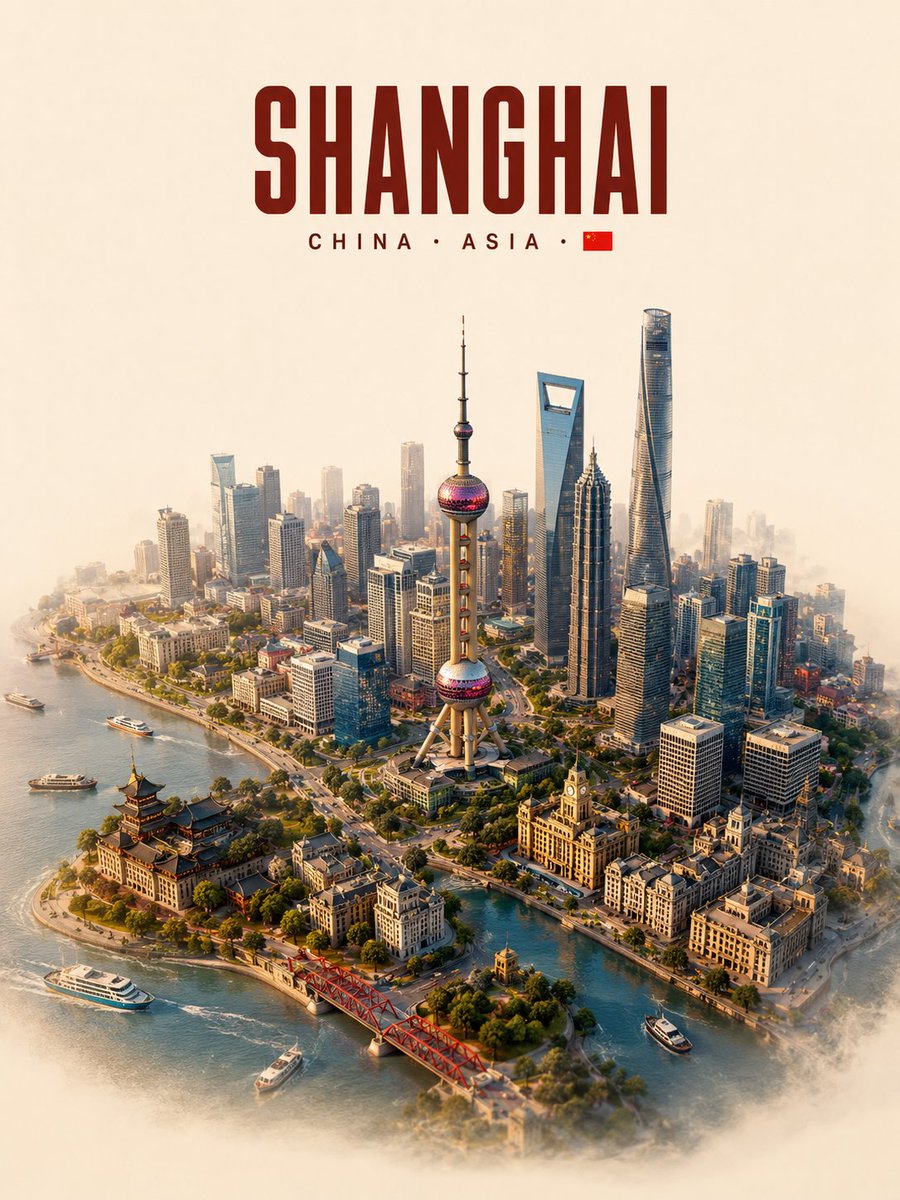 3D等距微缩地形，把目的地收进电影级框架