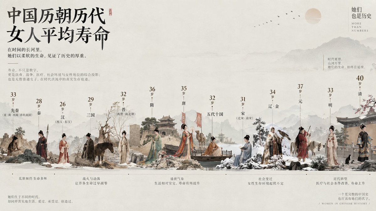 信息视觉图鉴：让数据找到属于自己的形态